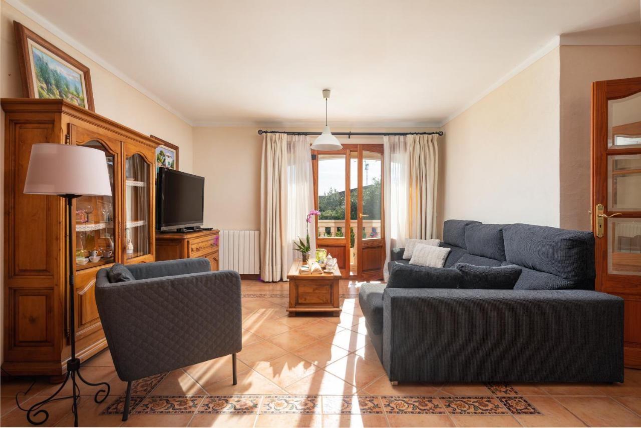 Maia Villa