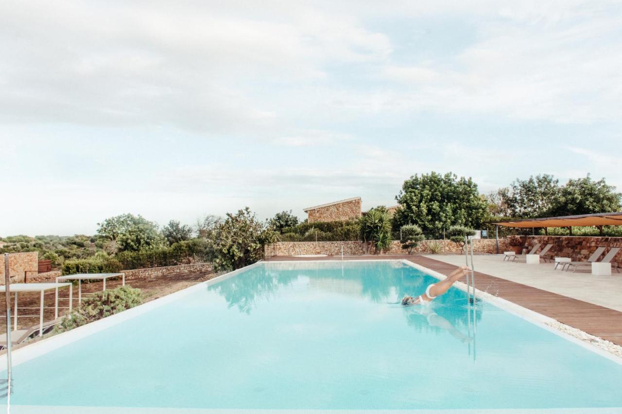 Cas Cabo Nou Adults Only Farm stay