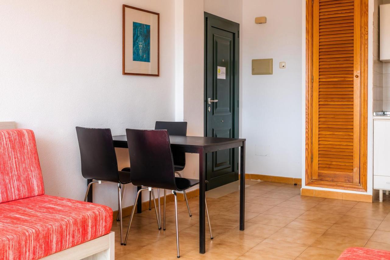 Apto Con Terraza 403 Сasa de vacaciones Cala Millor (Mallorca)