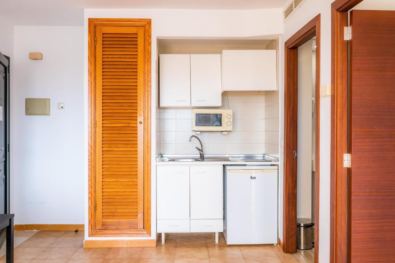 Apto Con Terraza 302 Сasa de vacaciones