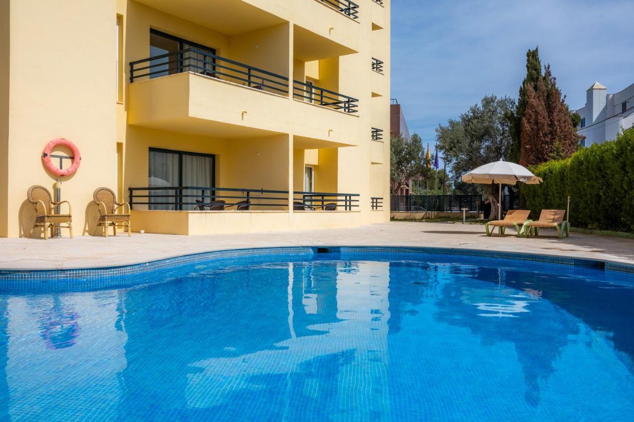 Apto Con Terraza 302 Сasa de vacaciones *