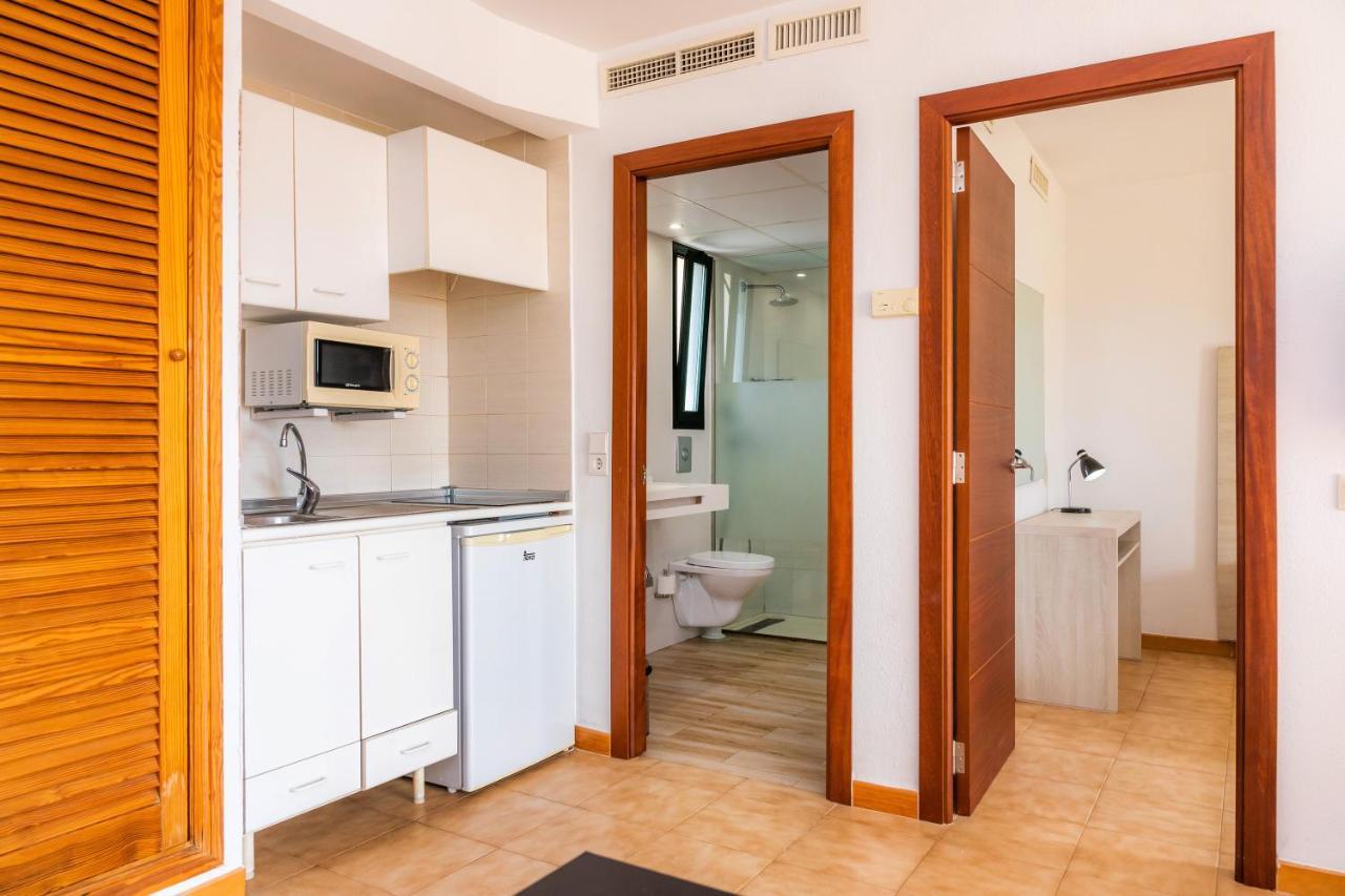 Apto Con Terraza 403 Сasa de vacaciones *