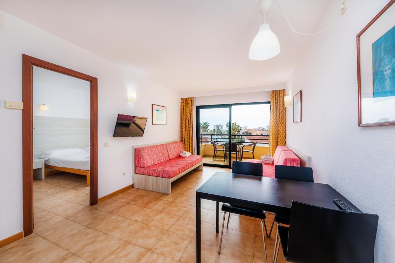Сasa de vacaciones Apto Con Terraza 403 *