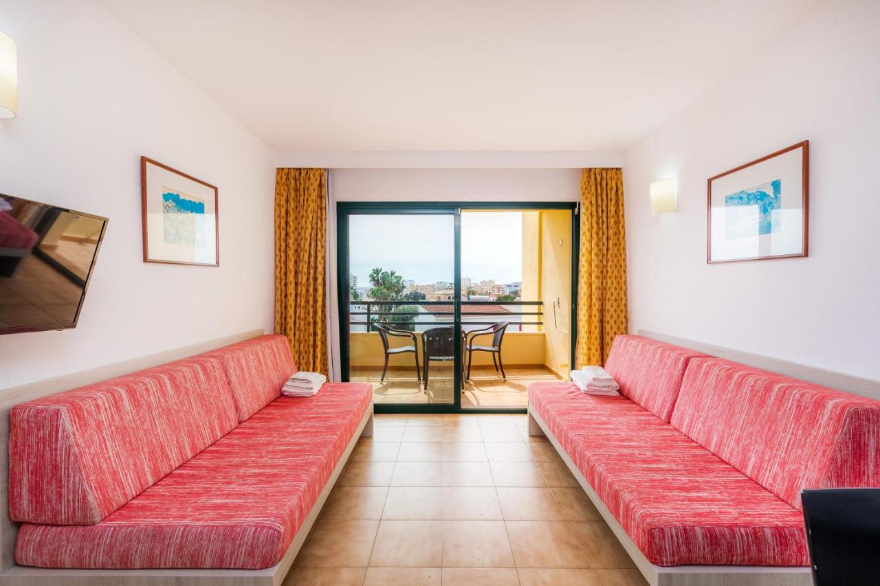 Apto Con Terraza 403 * Cala Millor (Mallorca)
