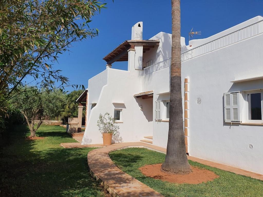 Casa Sylvia Сasa de vacaciones Cala D´Or