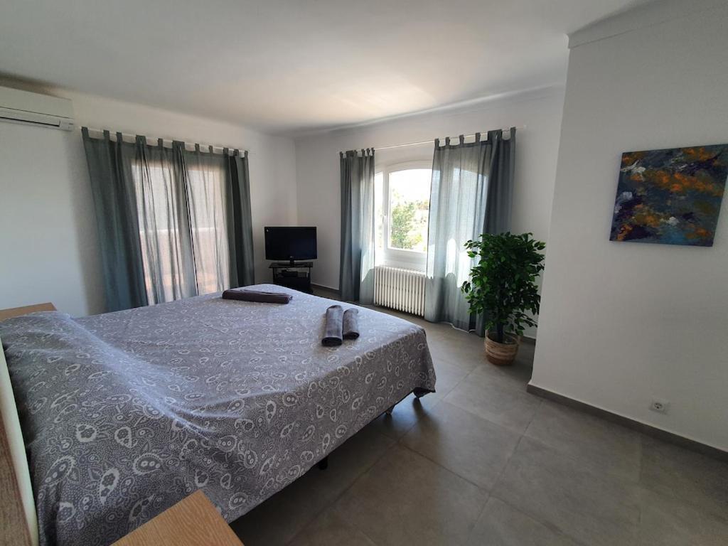 Сasa de vacaciones Casa Sylvia Cala D´Or