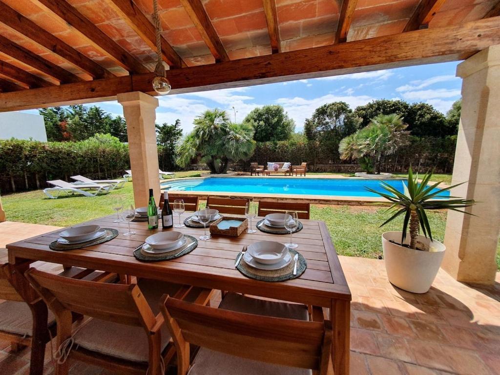Casa Sylvia Сasa de vacaciones