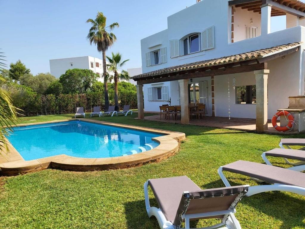 Casa Sylvia *