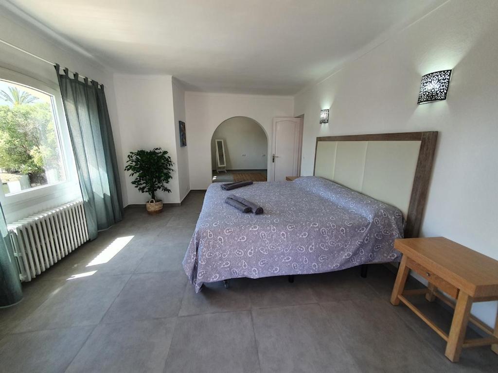 Casa Sylvia Cala D´Or