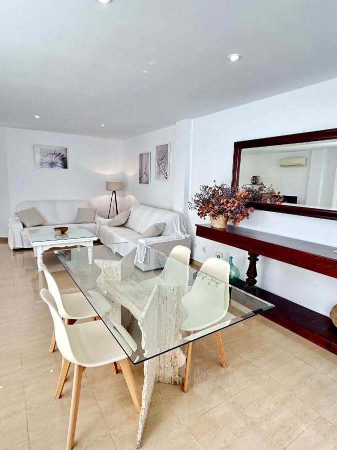 Holiday home Teresa Colonia de Sant Jordi