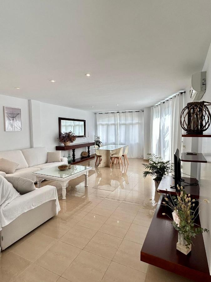 Holiday home Teresa Colonia de Sant Jordi