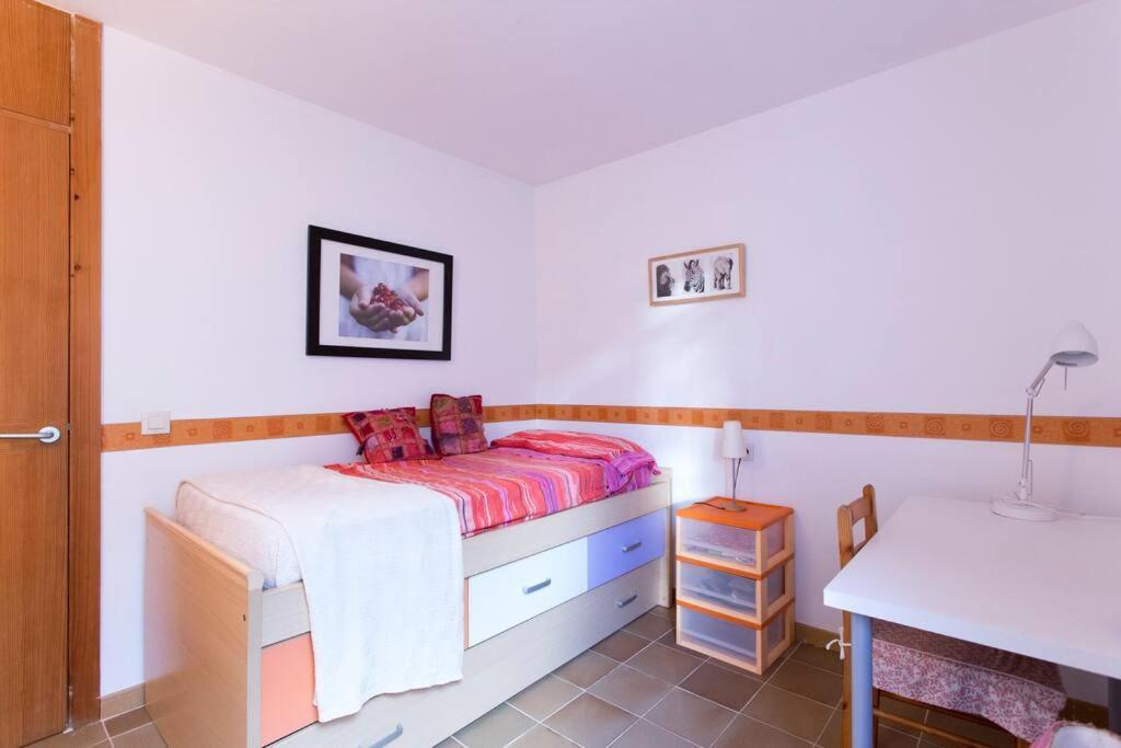 Perelo Apartment Sa Rapita