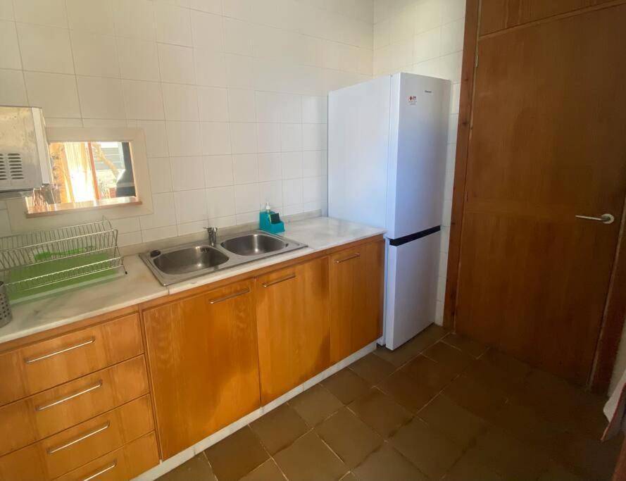 Apartment Perelo Sa Rapita