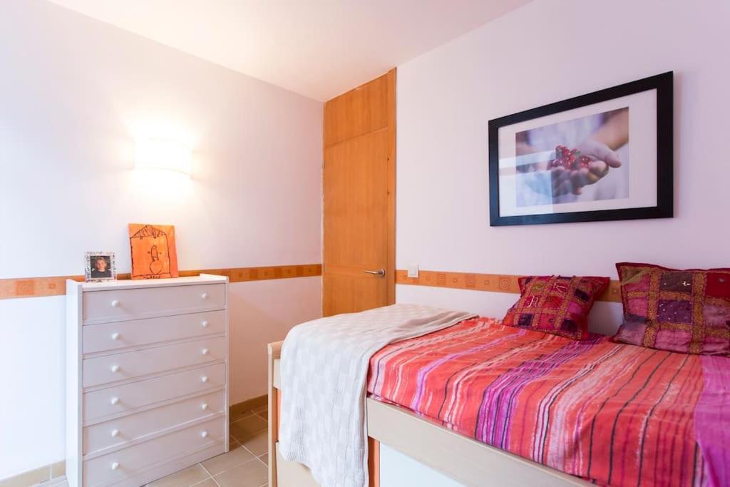 Apartment Perelo *