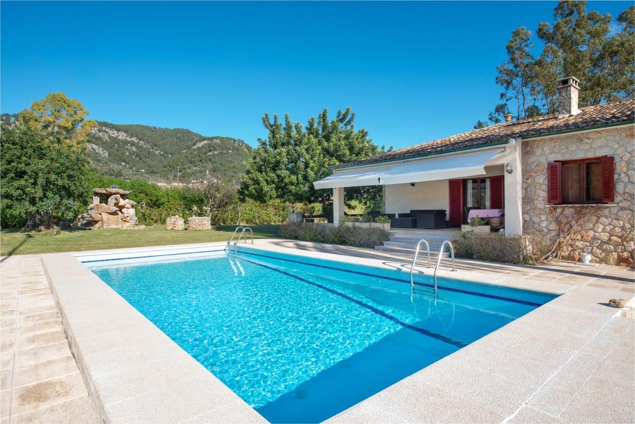 Villa Calistro *
