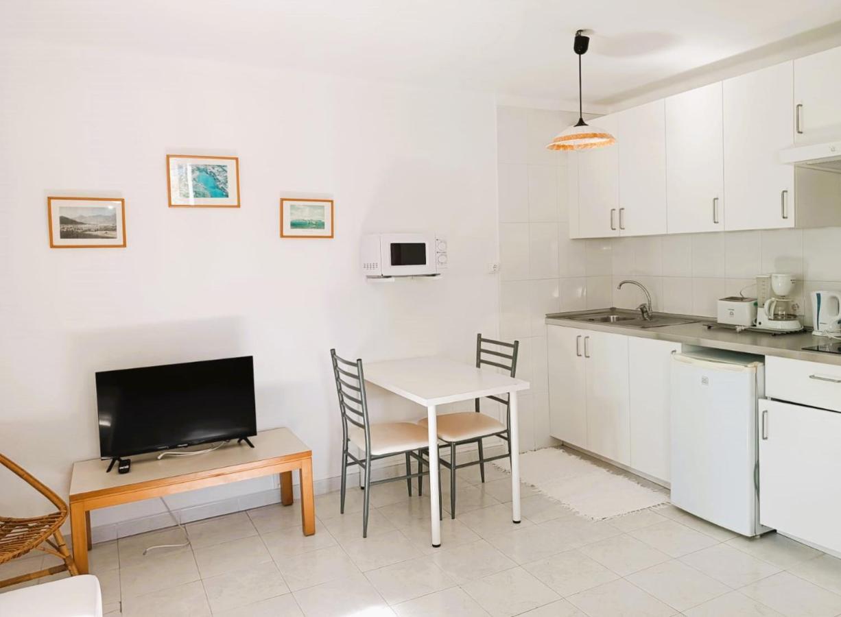 Apartamento Antonia