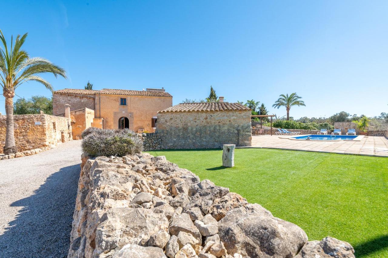 Villa Cas Concarri *