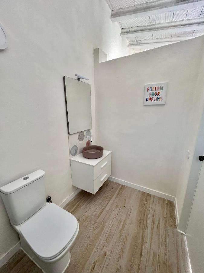 Apartamento Son Nostre. Carpe Diem
