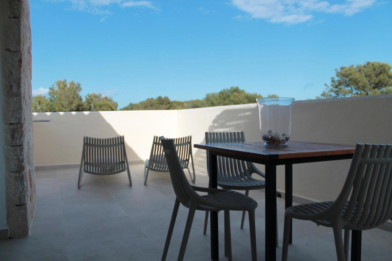 Serena Sol Apartamento *
