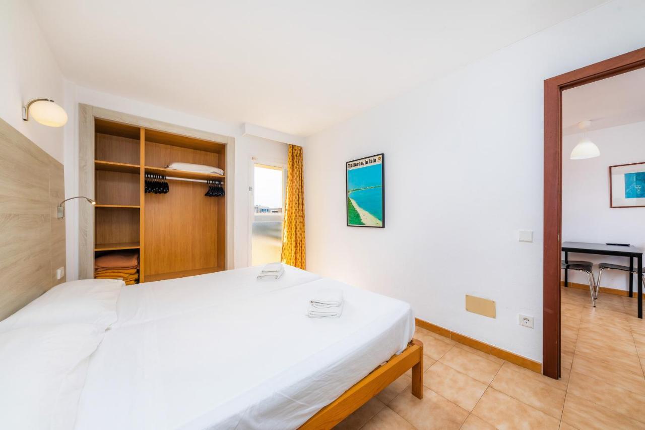 Apto Con Terraza 403 Cala Millor (Mallorca)