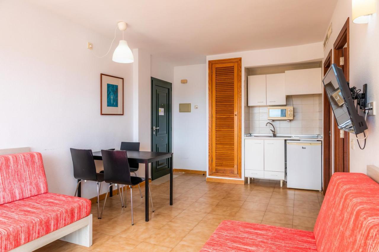Apto Con Terraza 302 Сasa de vacaciones *