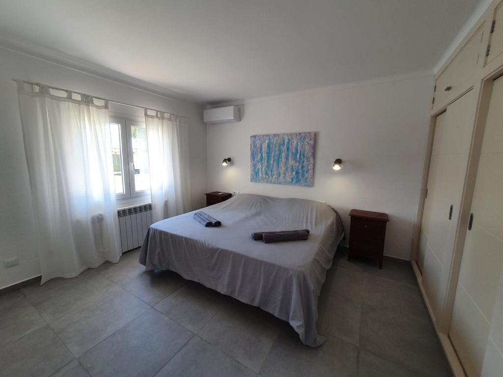 Сasa de vacaciones Casa Sylvia