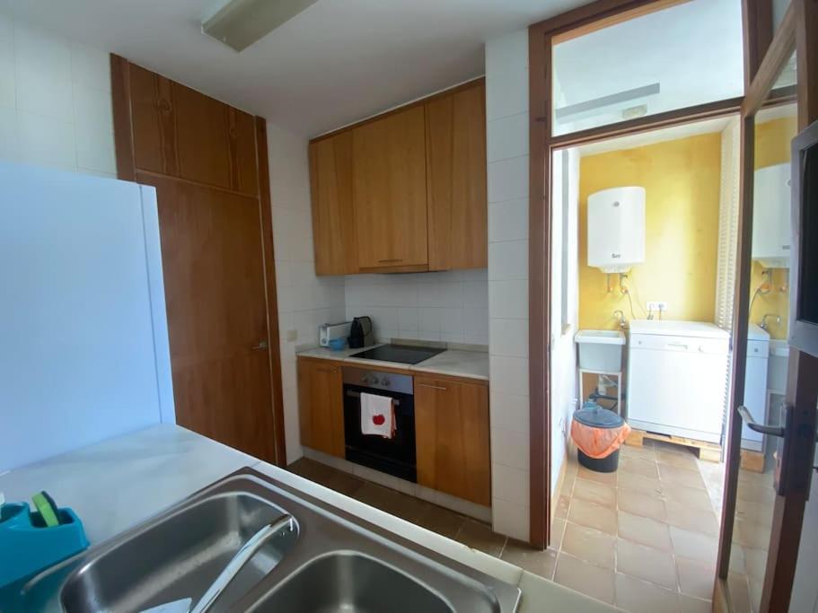 Perelo Apartment Sa Rapita