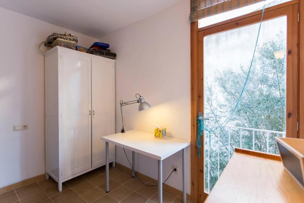 Apartment Perelo *