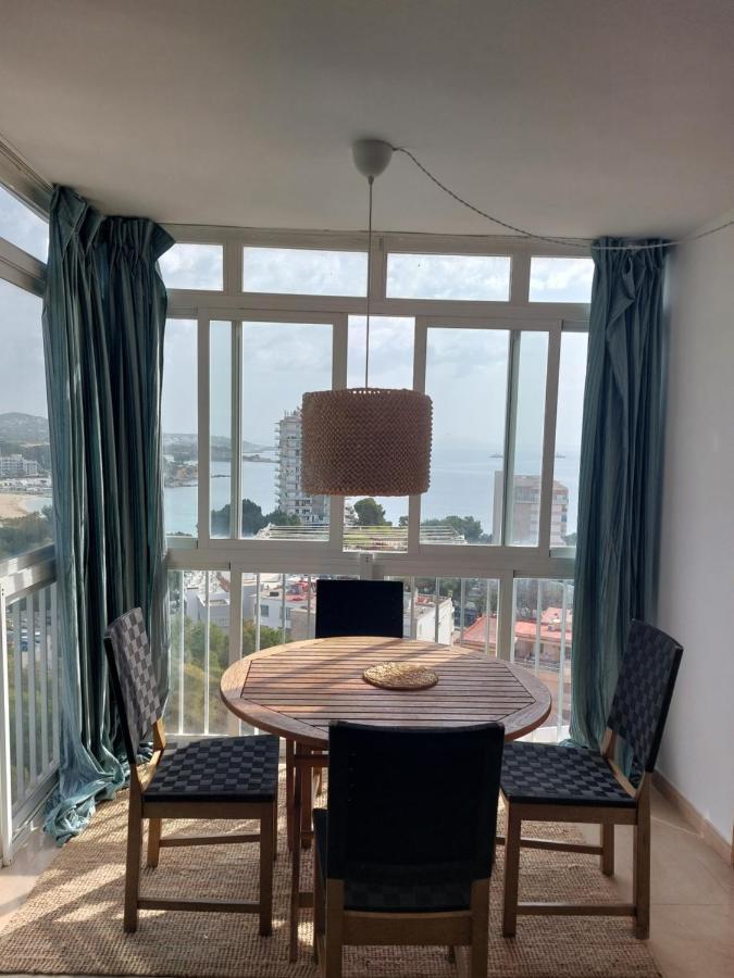 Apartamento Piso Con Vista Despejada Al Mar Palmanova