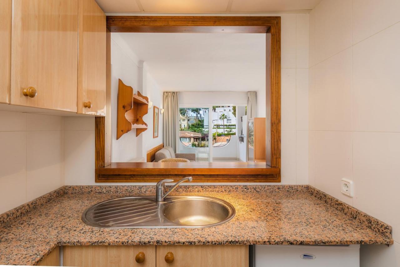 Apartment Apto Con Terraza 5