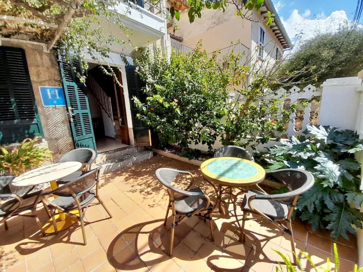 Guest house Sol Port Soller