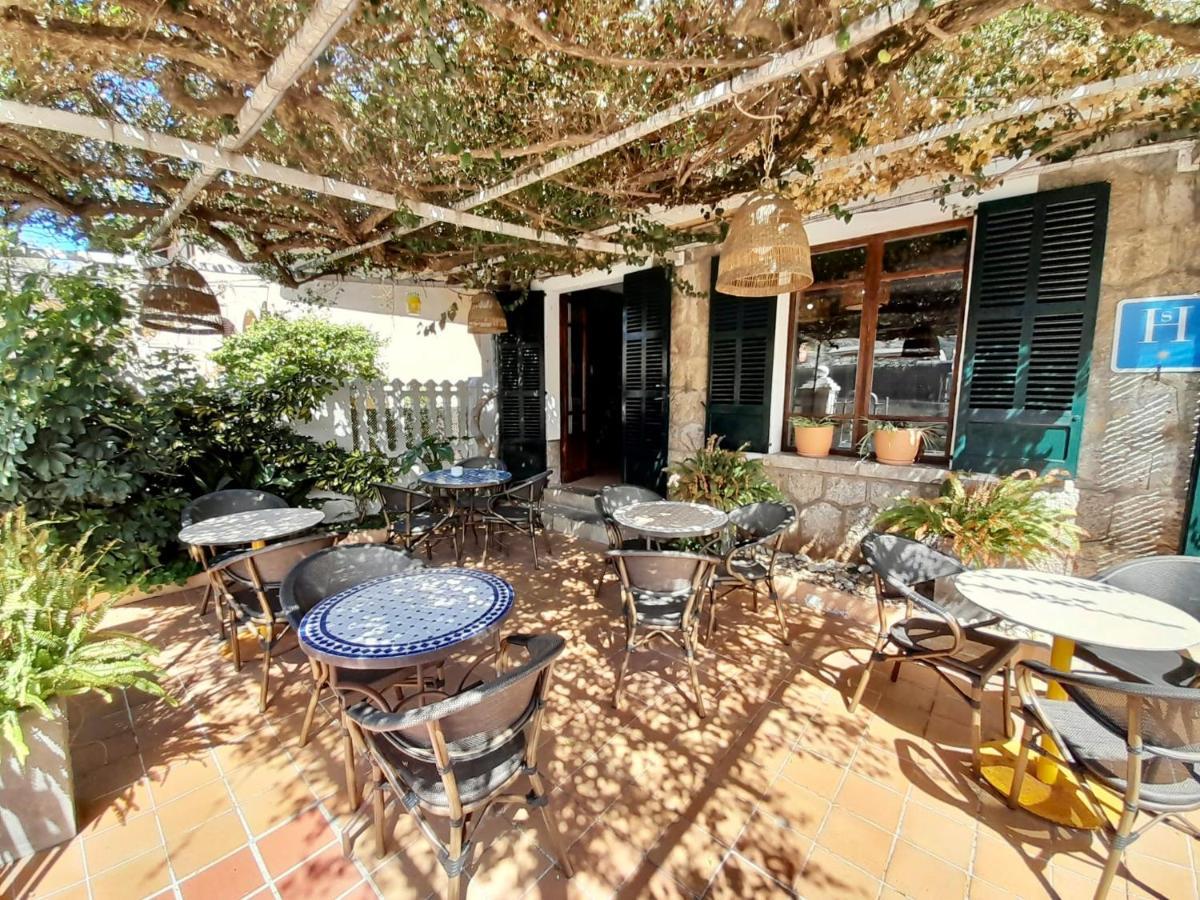 Guest house Sol Port Soller Port De Soller
