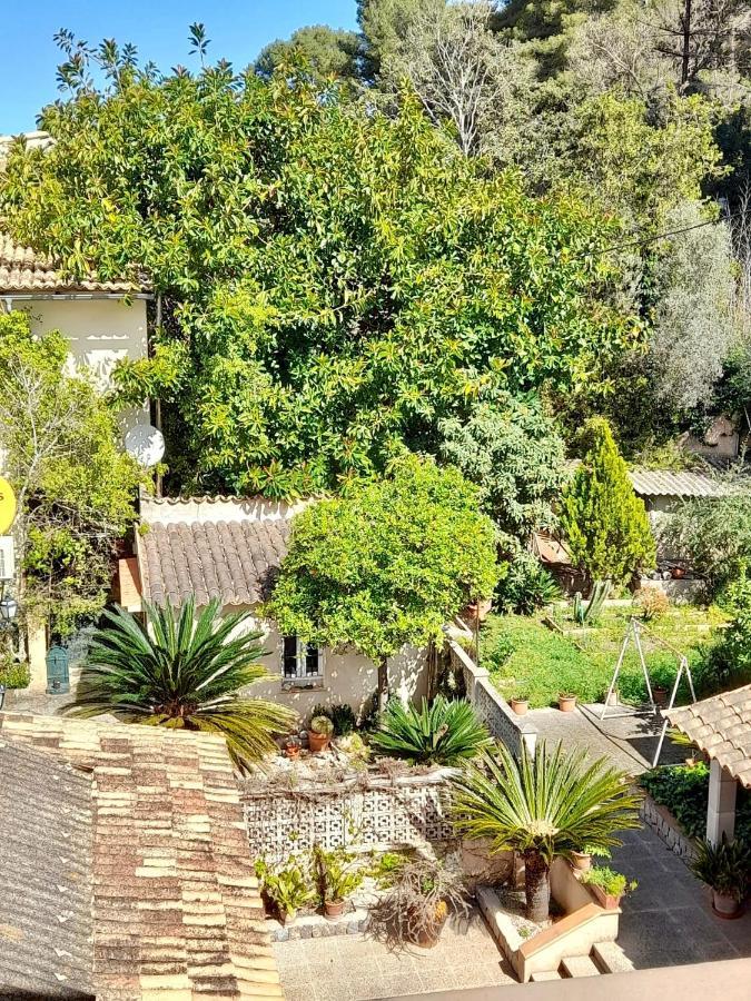 Sol Port Soller Guest house 2*