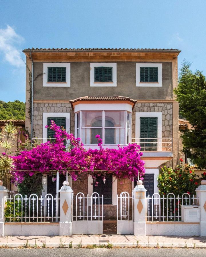 Guest house Sol Port Soller Port De Soller
