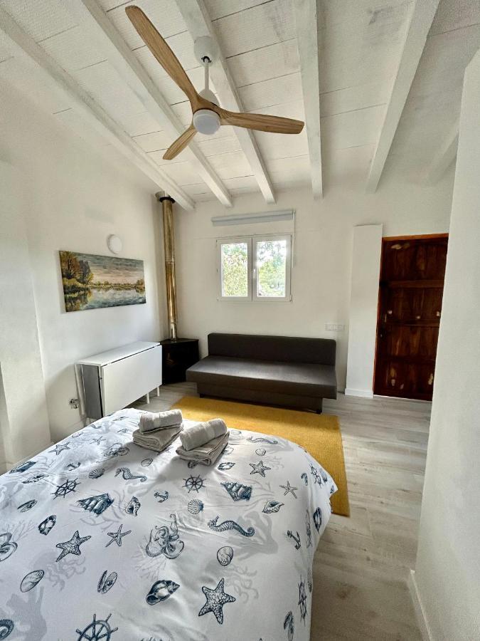 Apartamento Son Nostre. Carpe Diem
