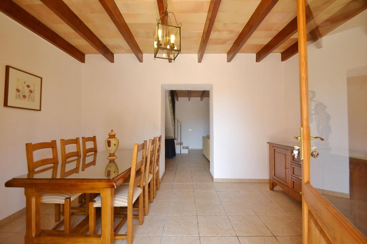 Holiday home Mascaro *