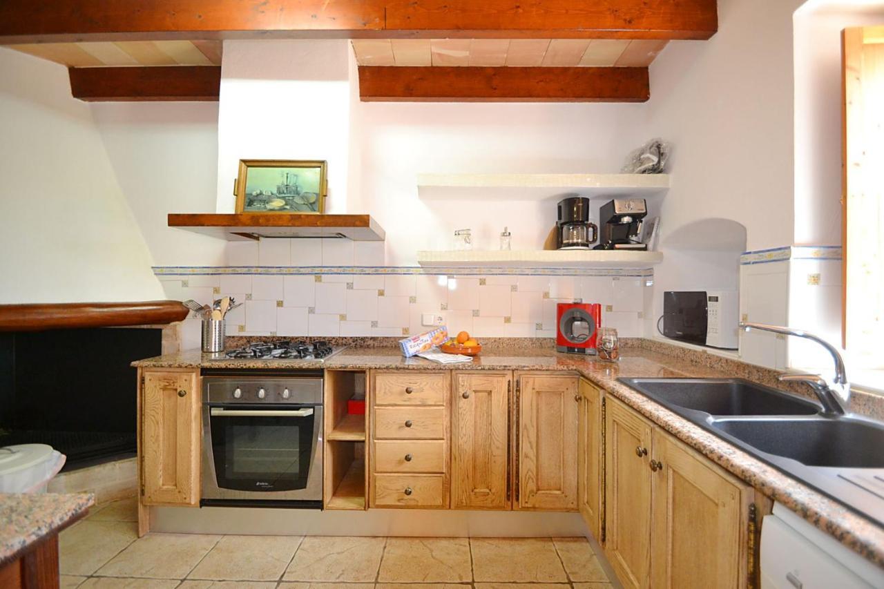 Holiday home Mascaro *
