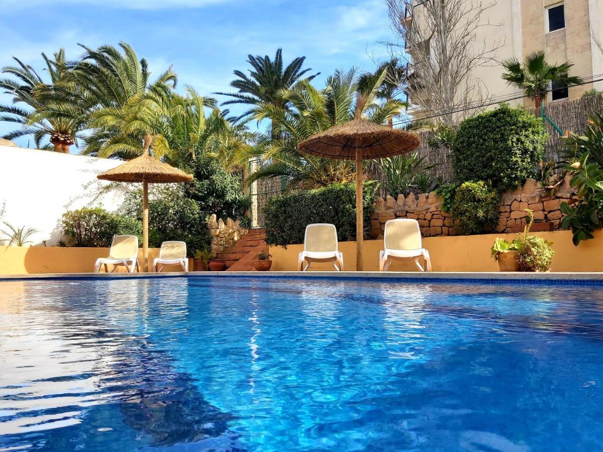 Bahía Azul Hotel *
