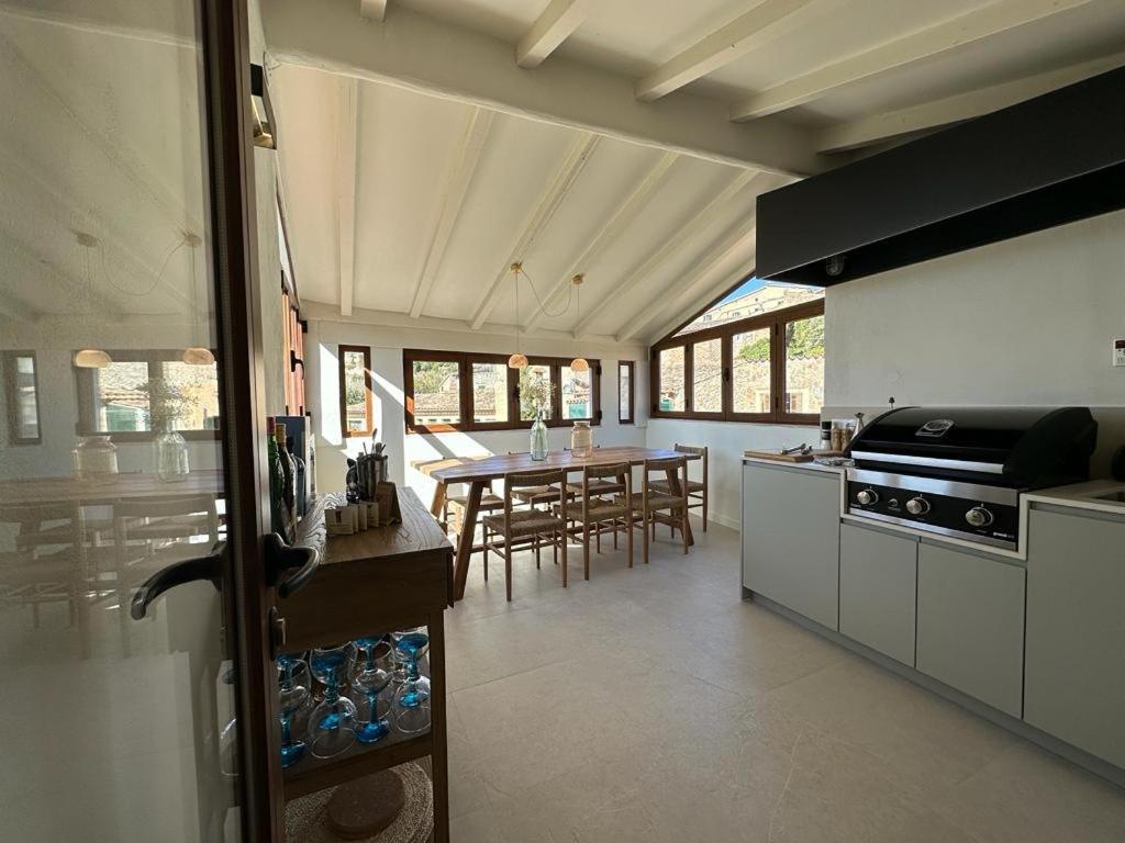 Casa “can Boira” Сasa de vacaciones Valldemossa (Mallorca)