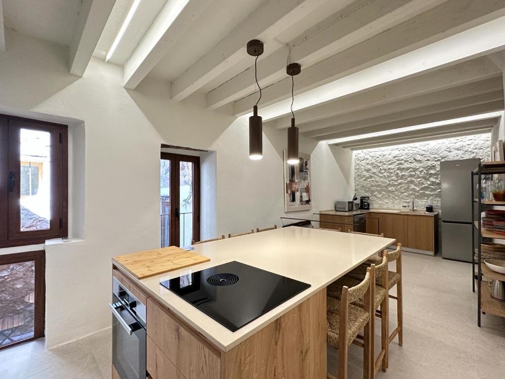 Casa “can Boira” Holiday home *