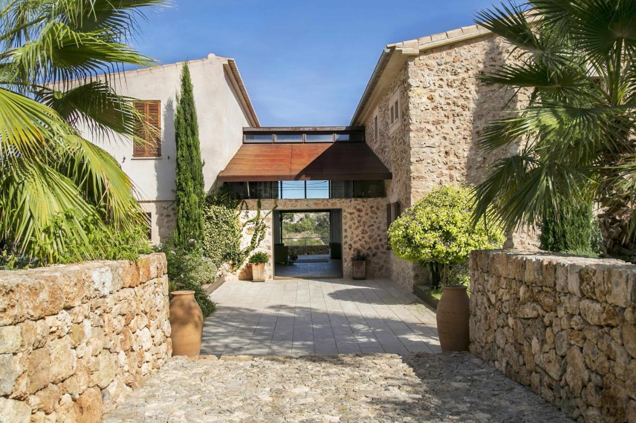 Villa Premier Villa Rental In Mallorca Es Barranc Vell *