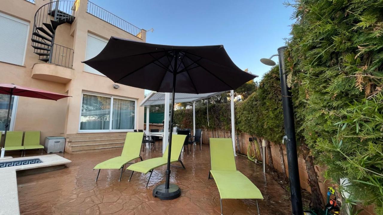 Casa Xisca Cala Pi (Mallorca)