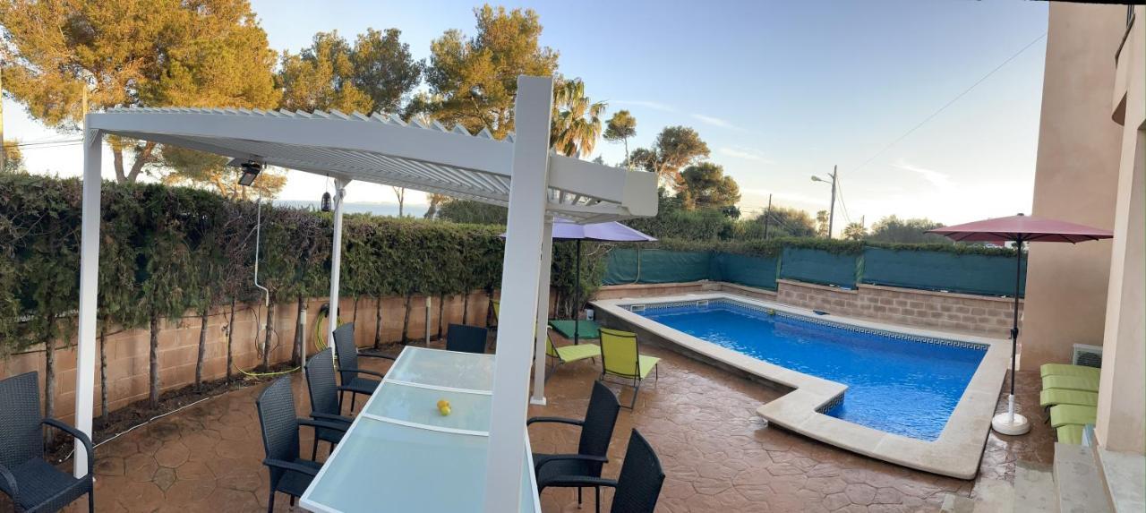 Сasa de vacaciones Casa Xisca