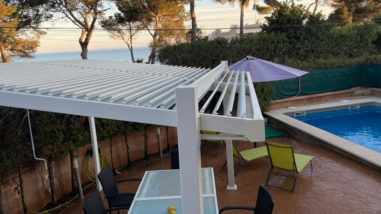 Сasa de vacaciones Casa Xisca Cala Pi (Mallorca)