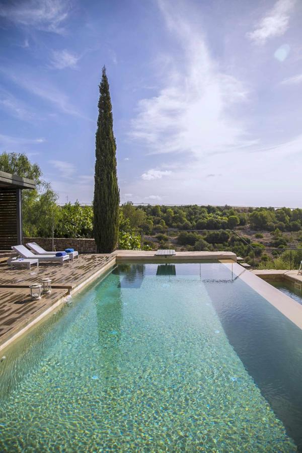 Villa Premier Villa Rental In Mallorca Es Barranc Vell Portol