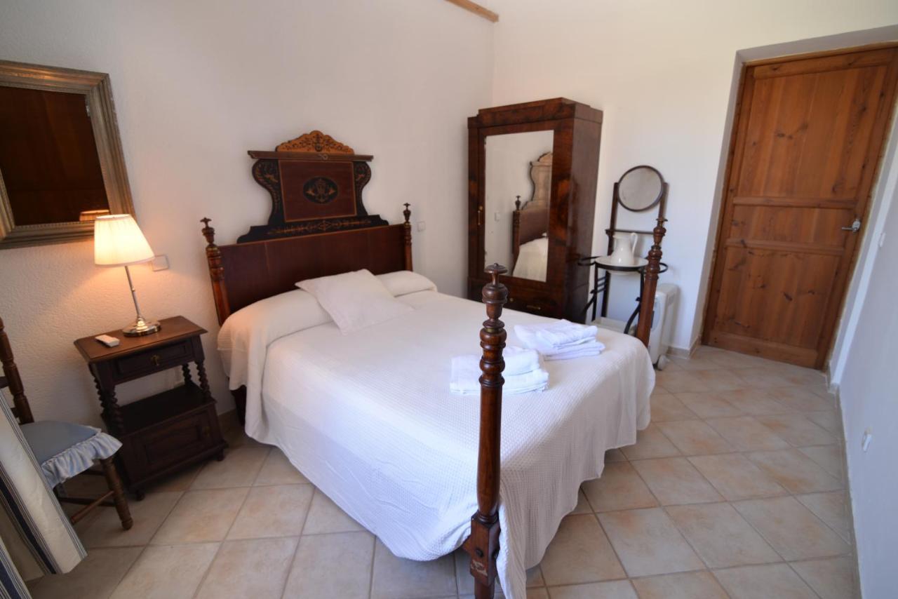 Seno En Santa Margalida