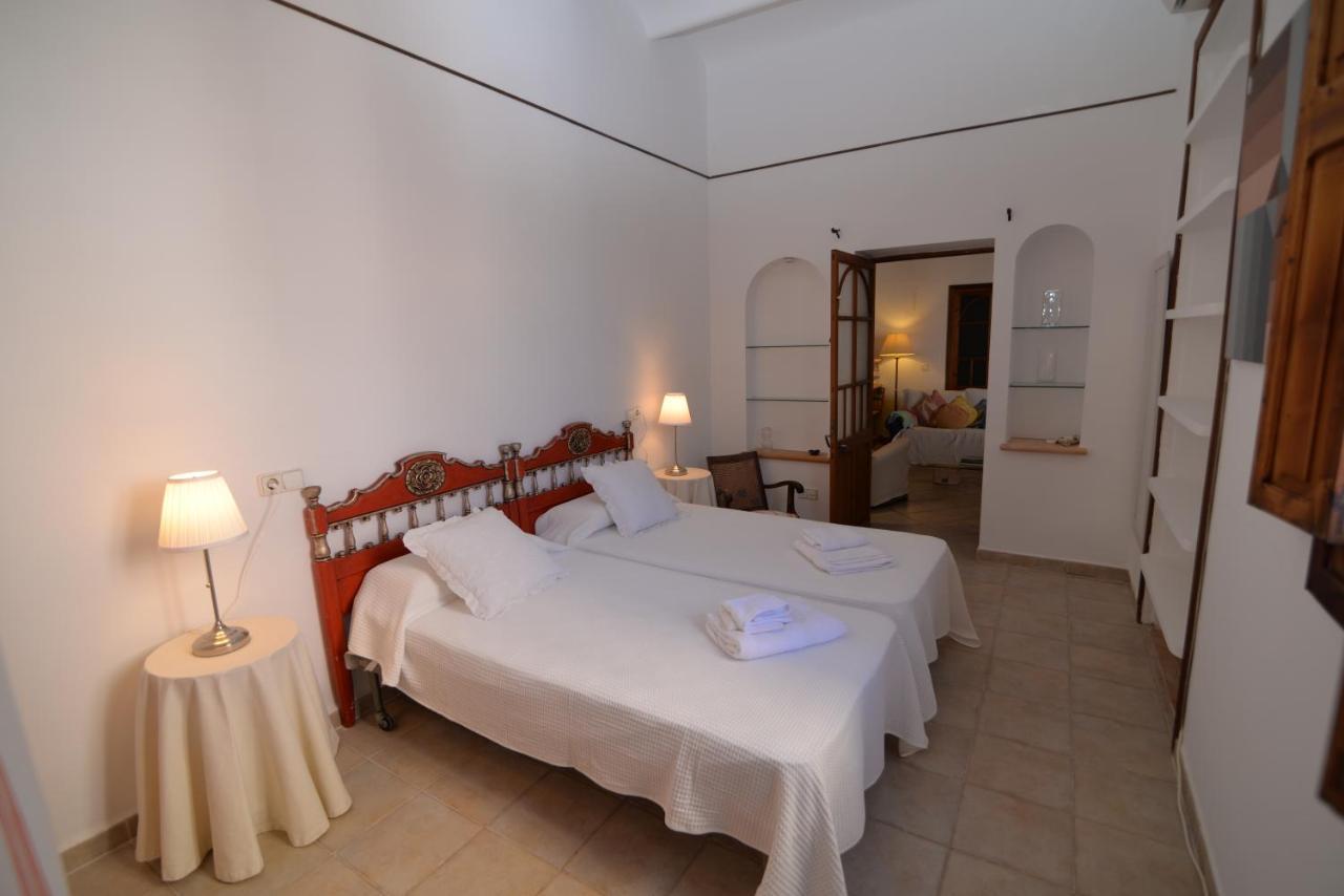 Seno En Сasa de vacaciones Santa Margalida