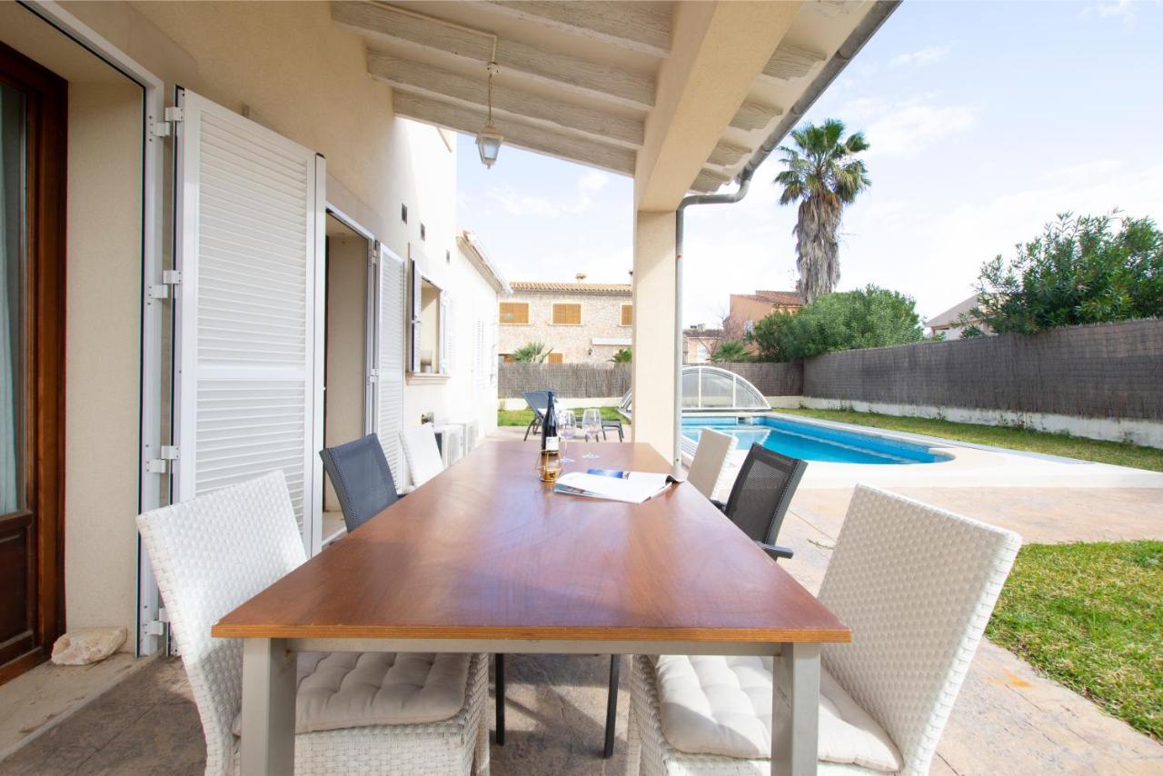 Nelly Villa Alcudia (Mallorca)