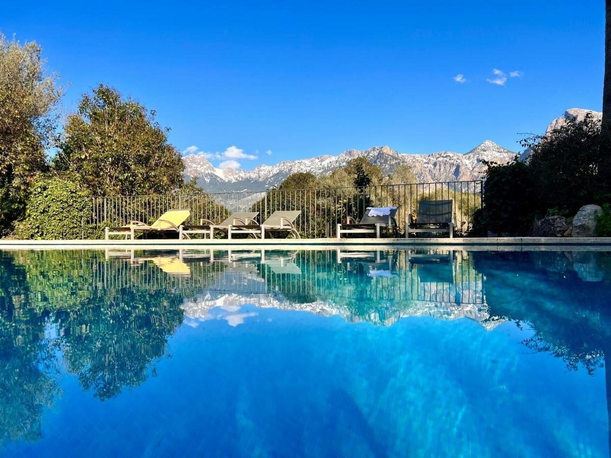 Coll Boutique - Adults Only Bed & Breakfast Soller