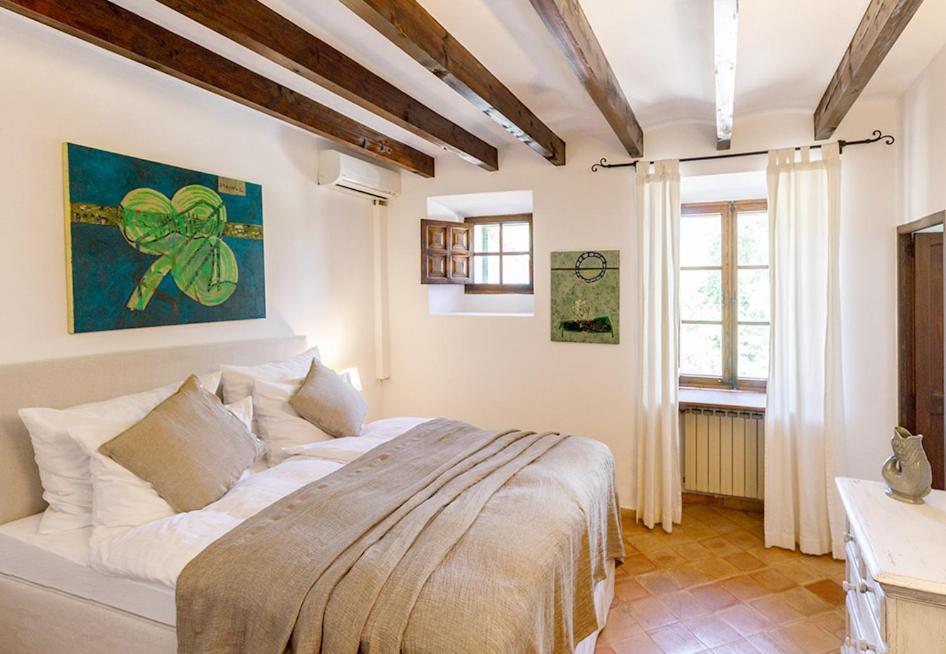 Bed & Breakfast Coll Boutique - Adults Only Soller
